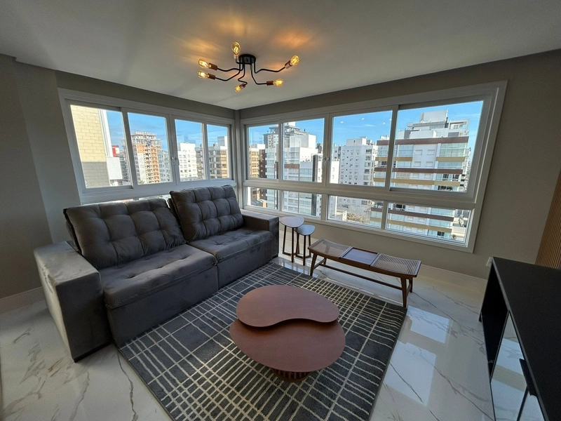 APARTAMENTO DE 3 DORMITORIOS: 2ª foto da galeria de imagens do imóvel