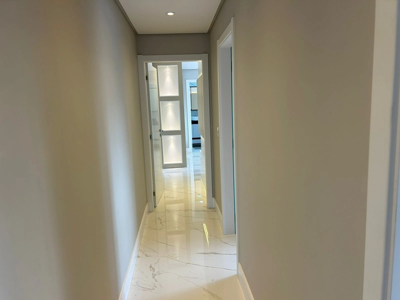 APARTAMENTO DE 3 DORMITORIOS: 25ª foto da galeria de imagens do imóvel