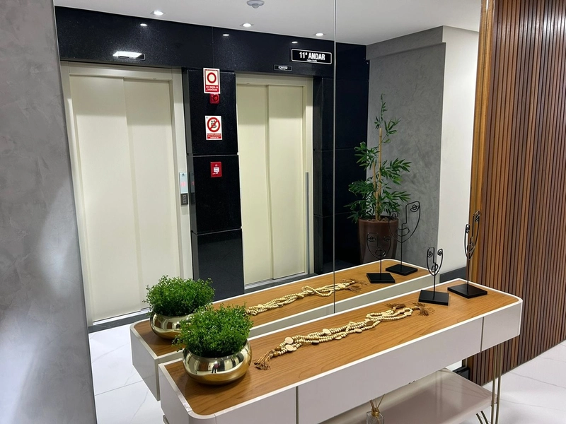 APARTAMENTO DE 3 DORMITORIOS: 26ª foto da galeria de imagens do imóvel
