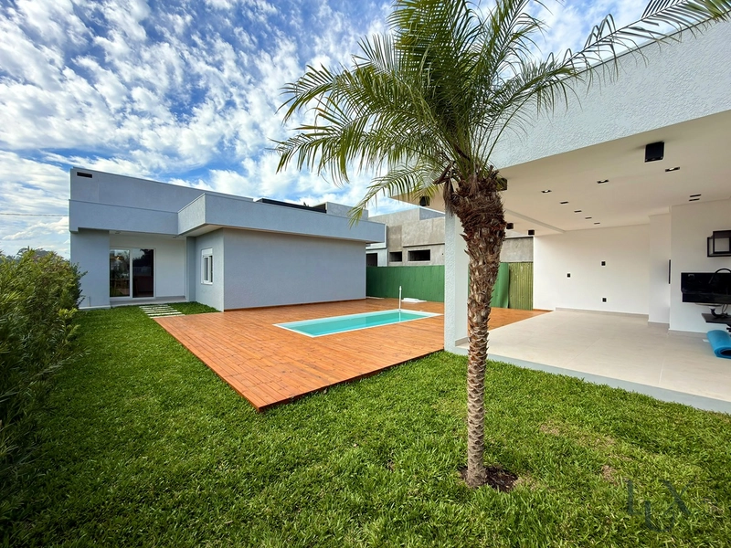 CASA CONDOMÍNIO TERRA SUL!! 3 SUÍTES • PISCINA • QUIOSQUE: 37ª foto da galeria de imagens do imóvel