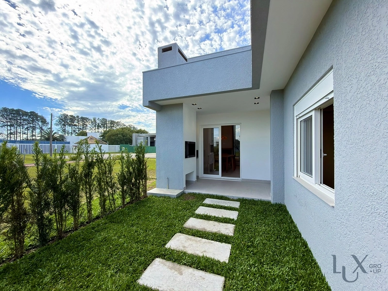 CASA CONDOMÍNIO TERRA SUL!! 3 SUÍTES • PISCINA • QUIOSQUE: 36ª foto da galeria de imagens do imóvel