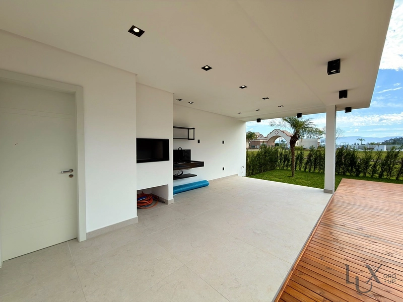 CASA CONDOMÍNIO TERRA SUL!! 3 SUÍTES • PISCINA • QUIOSQUE: 38ª foto da galeria de imagens do imóvel