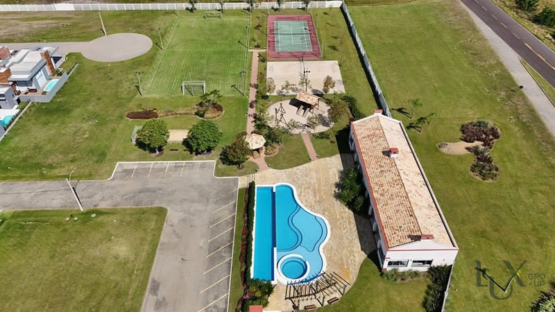CASA CONDOMÍNIO TERRA SUL!! 3 SUÍTES • PISCINA • QUIOSQUE: 50ª foto da galeria de imagens do imóvel