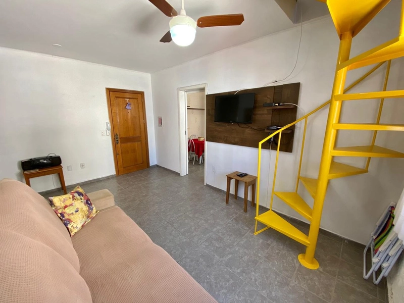 DUPLEX AO LADO DA PRAÇA FLAVIO!!: 4ª foto da galeria de imagens do imóvel