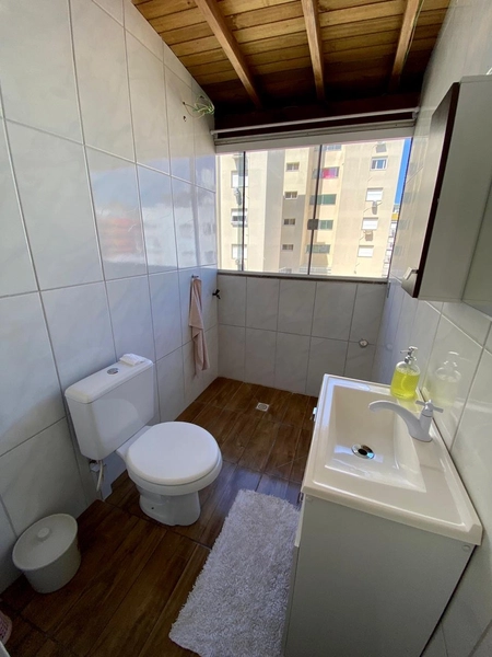 DUPLEX AO LADO DA PRAÇA FLAVIO!!: 3ª foto da galeria de imagens do imóvel