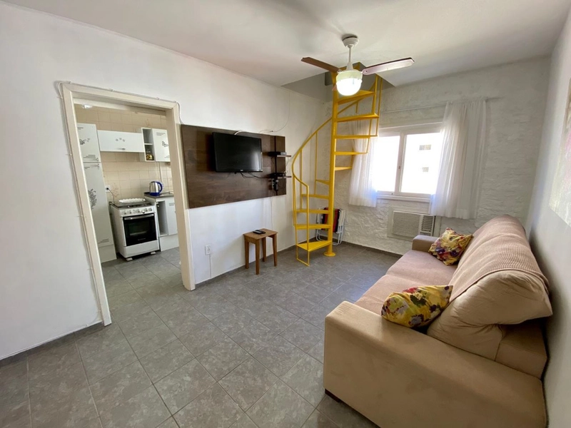 DUPLEX AO LADO DA PRAÇA FLAVIO!!: 1ª foto da galeria de imagens do imóvel