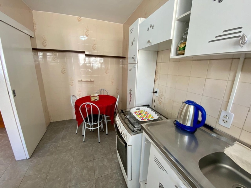 DUPLEX AO LADO DA PRAÇA FLAVIO!!: 13ª foto da galeria de imagens do imóvel
