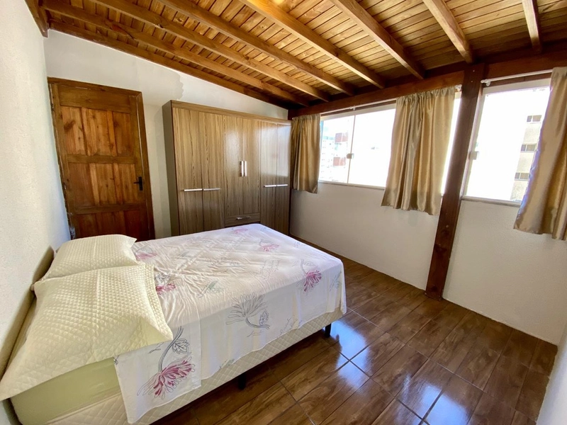 DUPLEX AO LADO DA PRAÇA FLAVIO!!: 11ª foto da galeria de imagens do imóvel