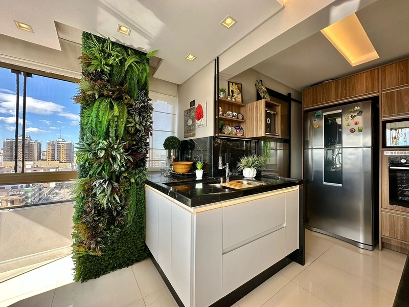 VENDO APARTAMENTO COM INFRA E VISTA PARA O MAR, JUNTO A PRAÇA DO FAROL: 14ª foto da galeria de imagens do imóvel
