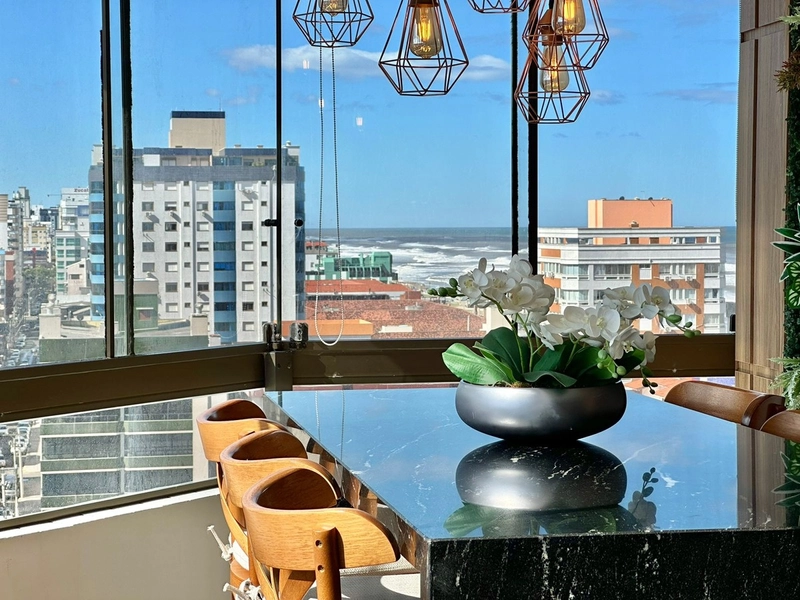 VENDO APARTAMENTO COM INFRA E VISTA PARA O MAR, JUNTO A PRAÇA DO FAROL: 16ª foto da galeria de imagens do imóvel