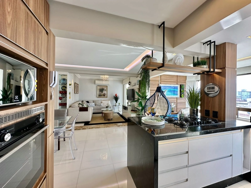 VENDO APARTAMENTO COM INFRA E VISTA PARA O MAR, JUNTO A PRAÇA DO FAROL: 13ª foto da galeria de imagens do imóvel