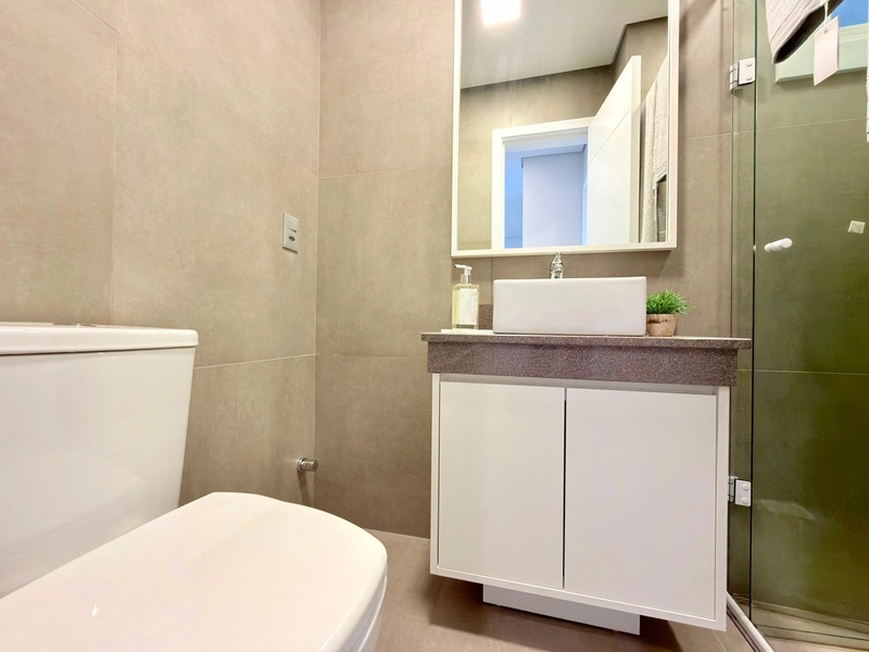 APARTAMENTO EM RESORT  NA PRAIA DE ATLÂNTIDA !!!: 19ª foto da galeria de imagens do imóvel