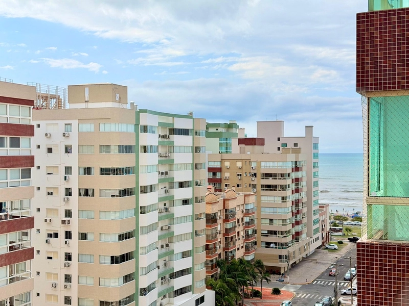 VISTA MAR NA ZONA NOVA!: 3ª foto da galeria de imagens do imóvel