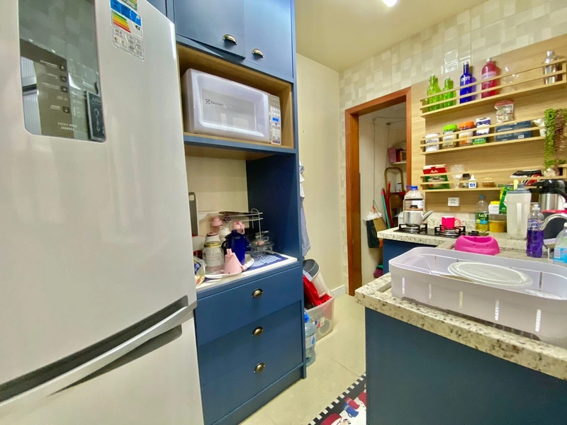 3 DORMITORIOS NO CENTRO: 12ª foto da galeria de imagens do imóvel