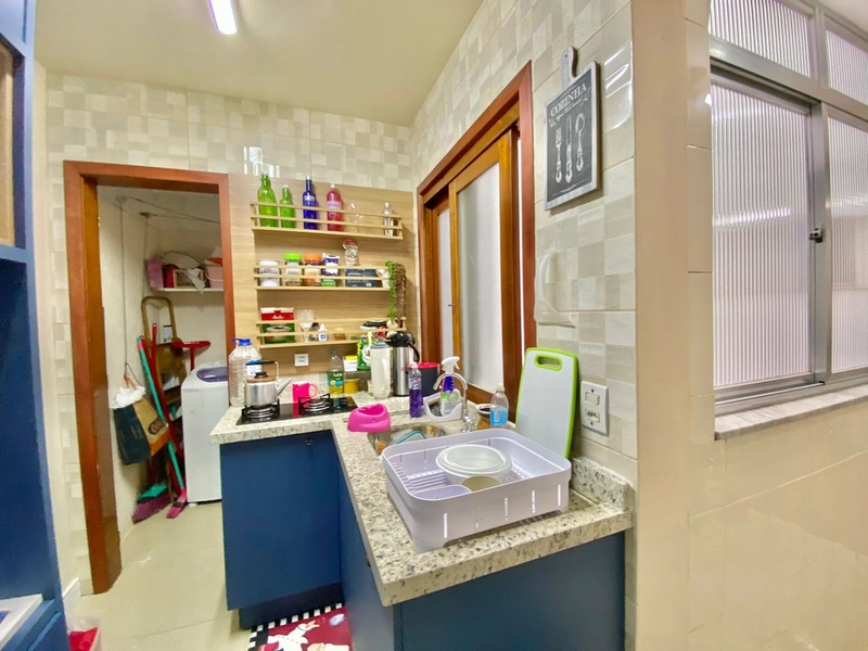 3 DORMITORIOS NO CENTRO: 6ª foto da galeria de imagens do imóvel