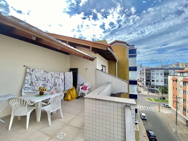 3 DORMITORIOS NO CENTRO: 23ª foto da galeria de imagens do imóvel