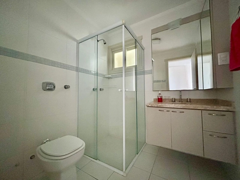 APARTAMENTO  COM VISTA ETERNA PARA O MAR: 21ª foto da galeria de imagens do imóvel
