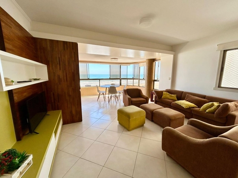 APARTAMENTO  COM VISTA ETERNA PARA O MAR: 9ª foto da galeria de imagens do imóvel