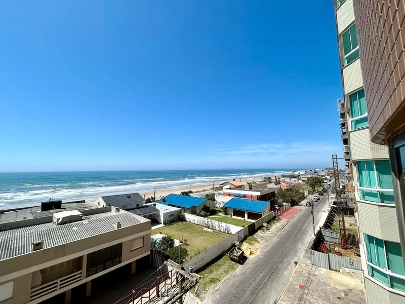APARTAMENTO  COM VISTA ETERNA PARA O MAR: 5ª foto da galeria de imagens do imóvel