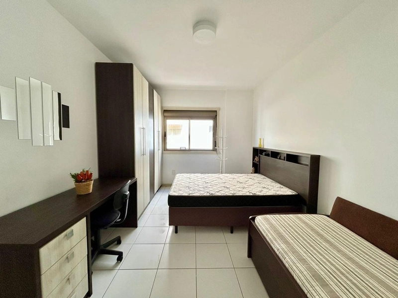 APARTAMENTO  COM VISTA ETERNA PARA O MAR: 19ª foto da galeria de imagens do imóvel