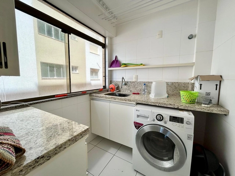 APARTAMENTO  COM VISTA ETERNA PARA O MAR: 17ª foto da galeria de imagens do imóvel