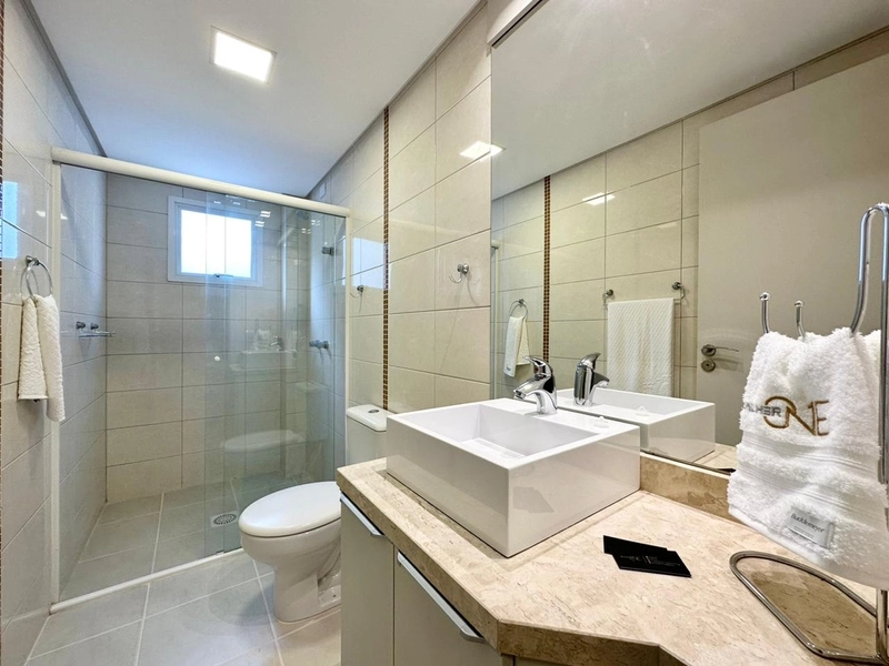 APARTAMENTO COM SACADA DE FRENTE COM VISTA PARA O MAR/60x PARA PAGAR!!: 18ª foto da galeria de imagens do imóvel