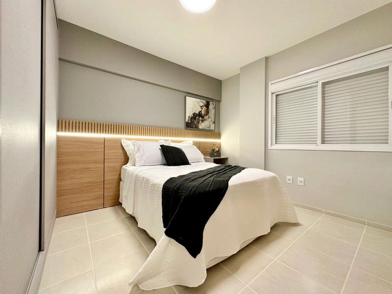APARTAMENTO COM SACADA DE FRENTE COM VISTA PARA O MAR/60x PARA PAGAR!!: 26ª foto da galeria de imagens do imóvel