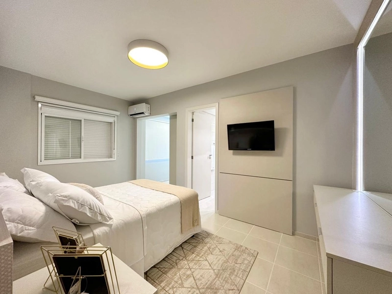 APARTAMENTO COM SACADA DE FRENTE COM VISTA PARA O MAR/60x PARA PAGAR!!: 11ª foto da galeria de imagens do imóvel