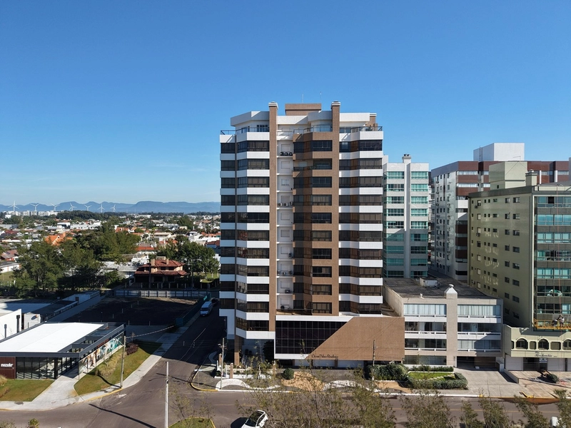 COBERTURA À VENDA NA BEIRA MAR DE CAPÃO DA CANOA: 63ª foto da galeria de imagens do imóvel