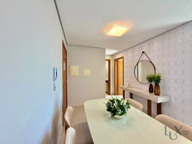 APARTAMENTO À VENDA EM CAPÃO DA CANOA! VISTA PARA O MAR • SOL DA MANHÃ: 13ª foto da galeria de imagens do imóvel