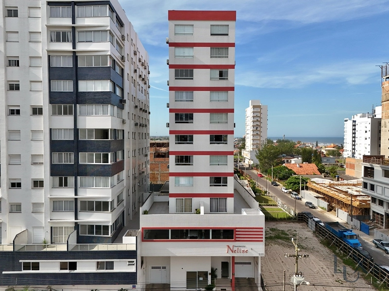 APARTAMENTO À VENDA EM CAPÃO DA CANOA! VISTA PARA O MAR • SOL DA MANHÃ: 23ª foto da galeria de imagens do imóvel