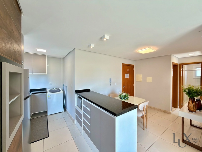 APARTAMENTO À VENDA EM CAPÃO DA CANOA! VISTA PARA O MAR • SOL DA MANHÃ: 9ª foto da galeria de imagens do imóvel