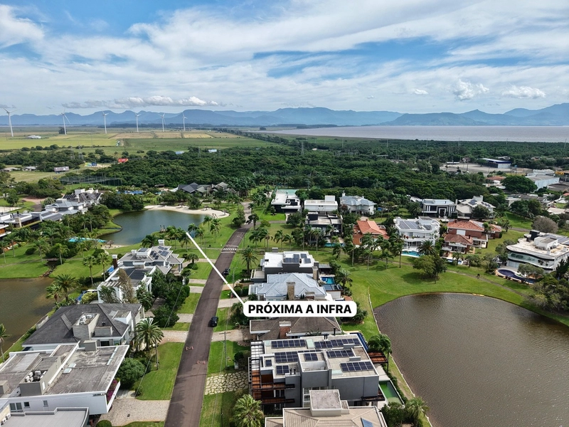 CONDOMÍNIO BOSQUES DE ATLÂNTIDA SOBRADO BEIRA LAGO  À VENDA!!!: 60ª foto da galeria de imagens do imóvel