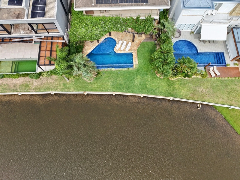 CONDOMÍNIO BOSQUES DE ATLÂNTIDA SOBRADO BEIRA LAGO  À VENDA!!!: 58ª foto da galeria de imagens do imóvel