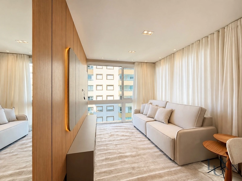 APARTAMENTO À VENDA EM CAPÃO DA CANOA!: 5ª foto da galeria de imagens do imóvel