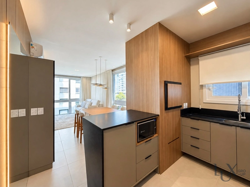 APARTAMENTO À VENDA EM CAPÃO DA CANOA!: 11ª foto da galeria de imagens do imóvel