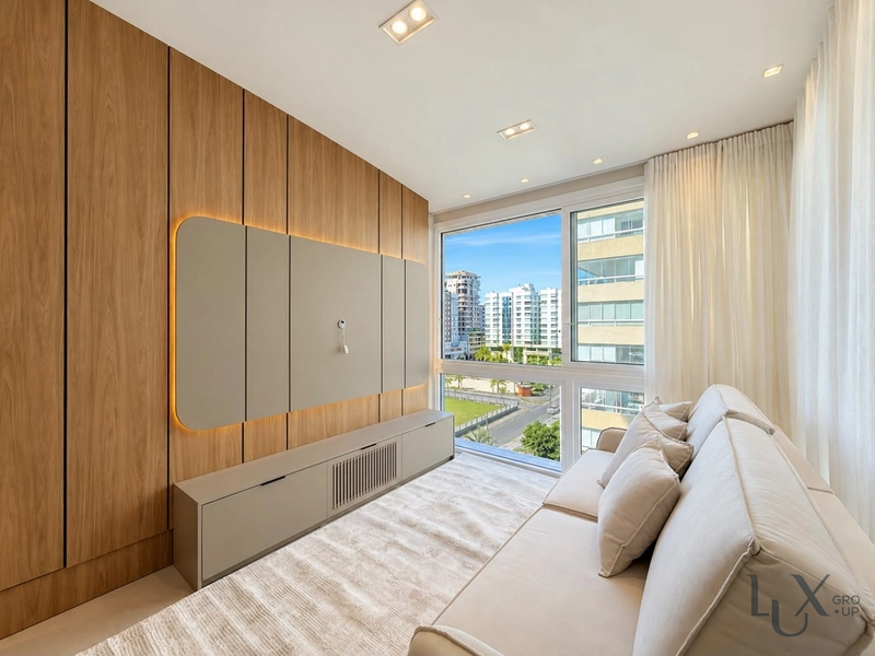 APARTAMENTO À VENDA EM CAPÃO DA CANOA!: 1ª foto da galeria de imagens do imóvel