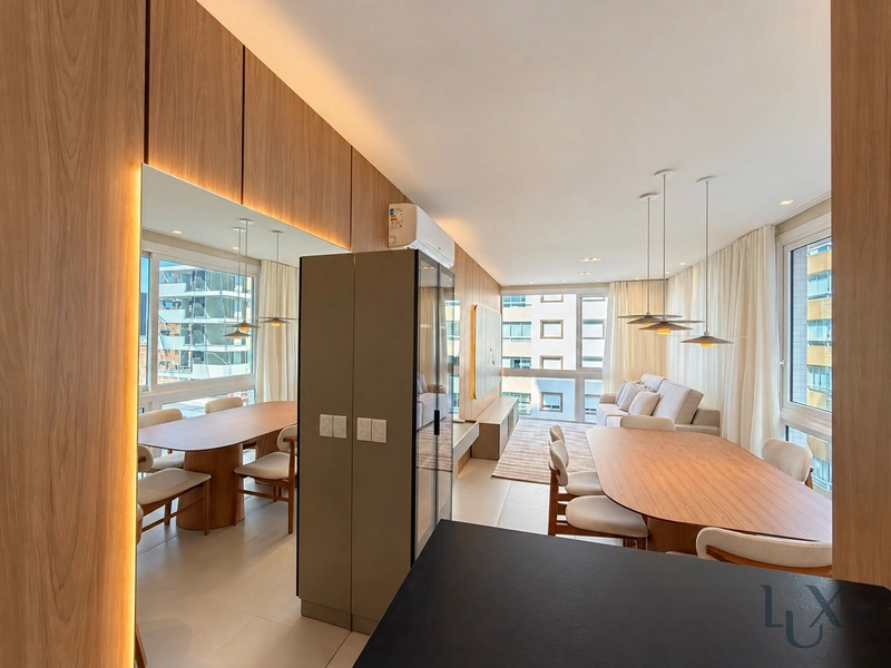 APARTAMENTO À VENDA EM CAPÃO DA CANOA!: 8ª foto da galeria de imagens do imóvel
