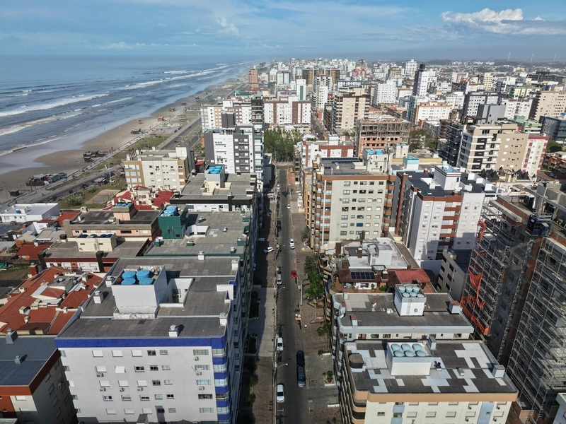 01 DORMITÓRIO COM BOX E 01 QUADRA DA BEIRA MAR: 16ª foto da galeria de imagens do imóvel