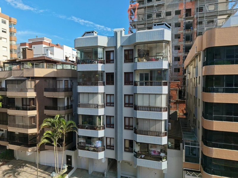 01 DORMITÓRIO COM BOX E 01 QUADRA DA BEIRA MAR: 14ª foto da galeria de imagens do imóvel