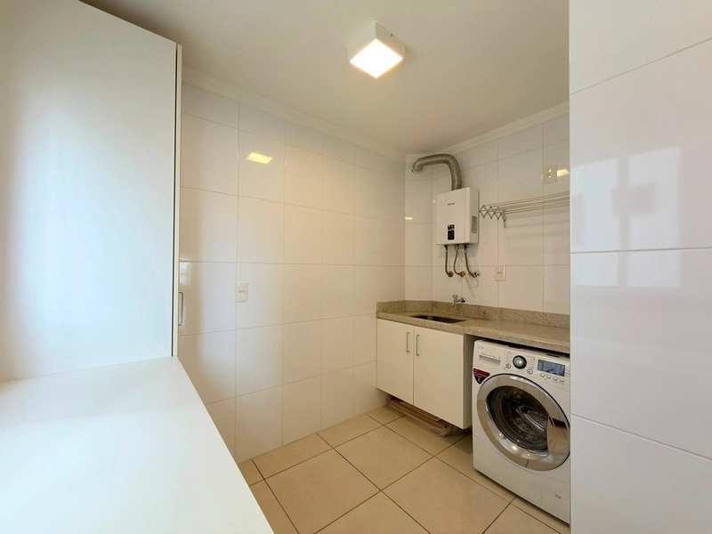 APARTAMENTO À VENDA DE FRENTE NO BAIRRO NAVEGANTES: 16ª foto da galeria de imagens do imóvel