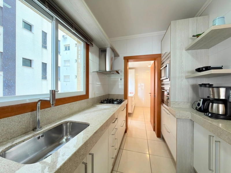 APARTAMENTO À VENDA DE FRENTE NO BAIRRO NAVEGANTES: 15ª foto da galeria de imagens do imóvel
