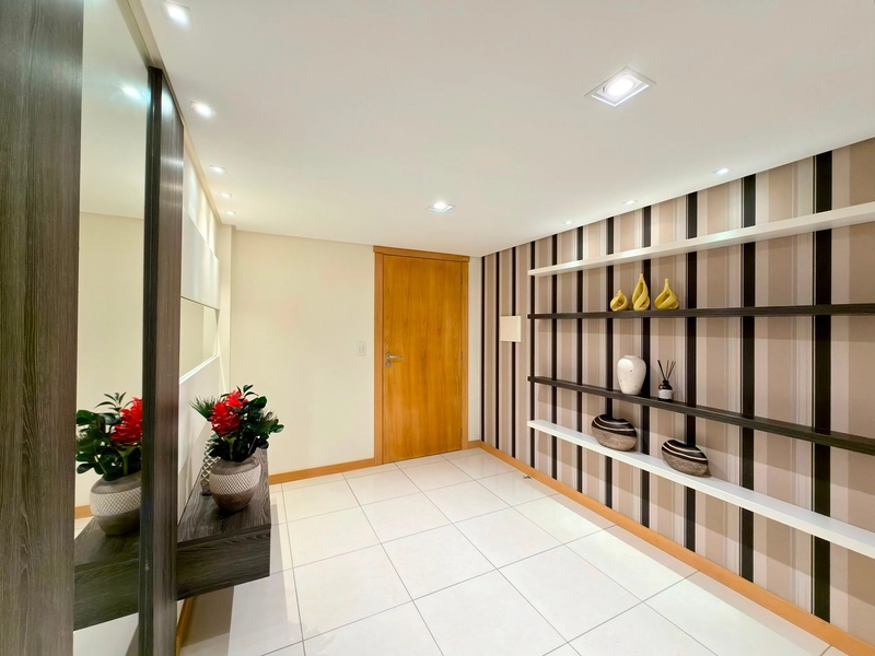 APARTAMENTO À VENDA DE FRENTE NO BAIRRO NAVEGANTES: 29ª foto da galeria de imagens do imóvel
