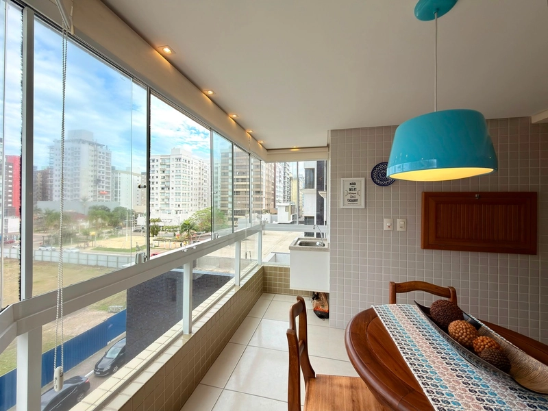 APARTAMENTO À VENDA DE FRENTE NO BAIRRO NAVEGANTES: 4ª foto da galeria de imagens do imóvel