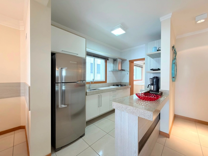 APARTAMENTO À VENDA DE FRENTE NO BAIRRO NAVEGANTES: 14ª foto da galeria de imagens do imóvel
