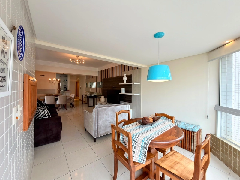 APARTAMENTO À VENDA DE FRENTE NO BAIRRO NAVEGANTES: 6ª foto da galeria de imagens do imóvel