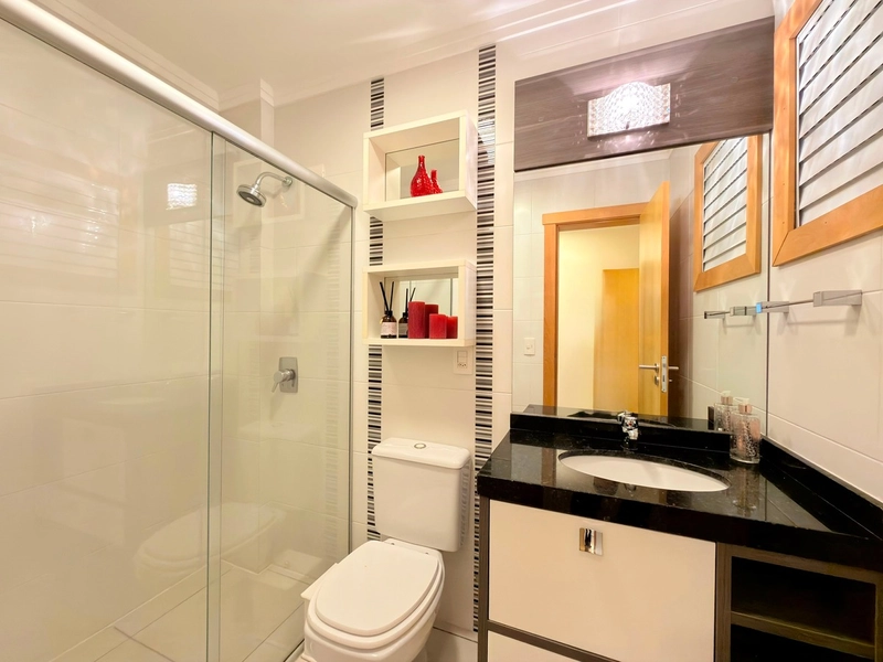 APARTAMENTO À VENDA DE FRENTE NO BAIRRO NAVEGANTES: 26ª foto da galeria de imagens do imóvel