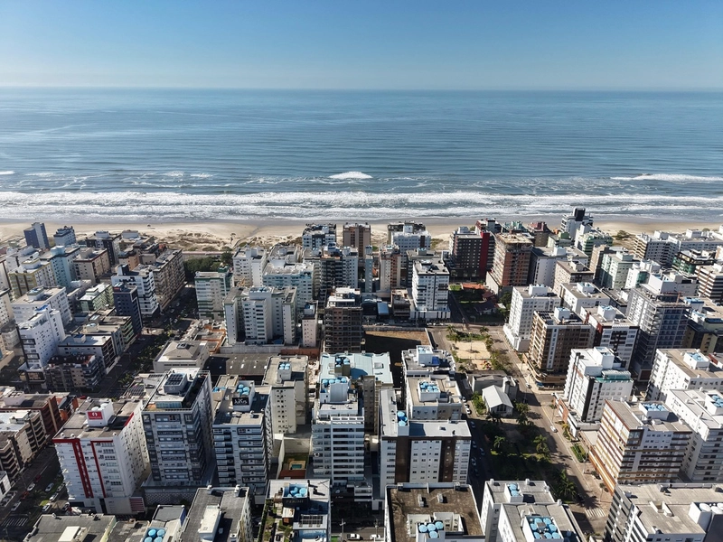 APARTAMENTO À VENDA DE FRENTE NO BAIRRO NAVEGANTES: 33ª foto da galeria de imagens do imóvel