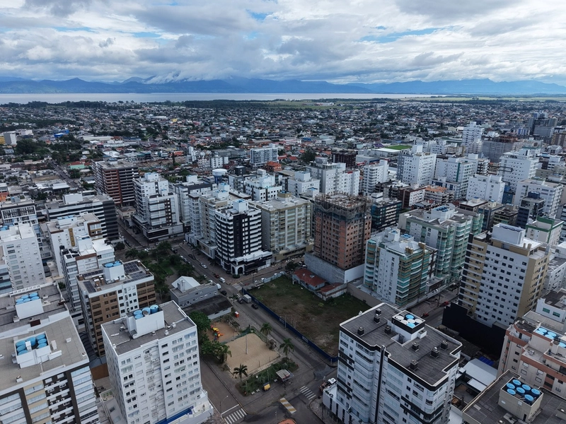 APARTAMENTO À VENDA DE FRENTE NO BAIRRO NAVEGANTES: 35ª foto da galeria de imagens do imóvel