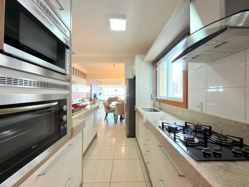 APARTAMENTO À VENDA DE FRENTE NO BAIRRO NAVEGANTES: 17ª foto da galeria de imagens do imóvel